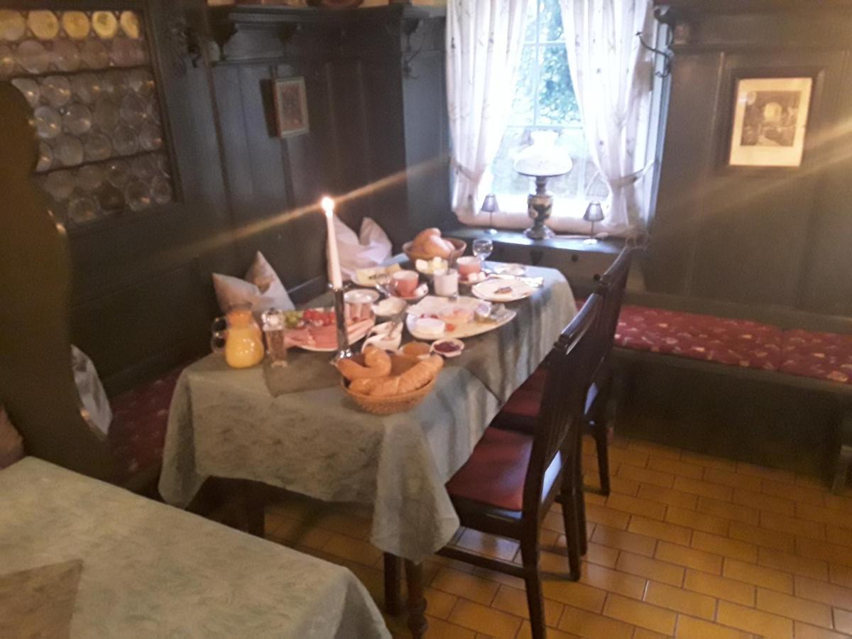 Hotel Feiler Muggendorf  Екстериор снимка