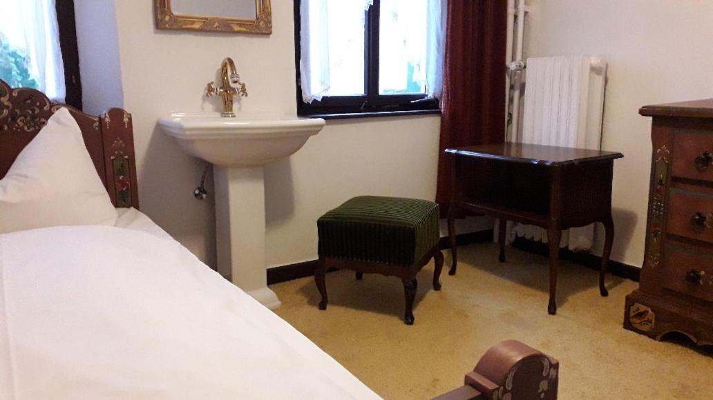 Hotel Feiler Muggendorf  Екстериор снимка