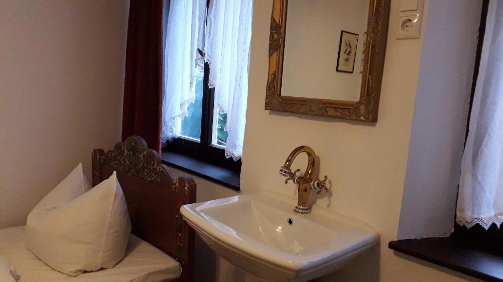 Hotel Feiler Muggendorf  Екстериор снимка