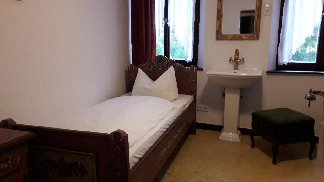Hotel Feiler Muggendorf  Екстериор снимка