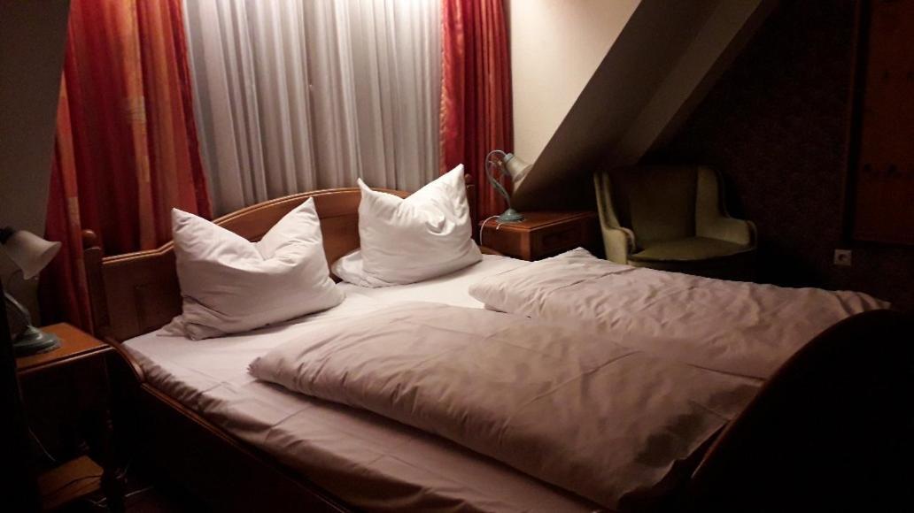 Hotel Feiler Muggendorf  Екстериор снимка