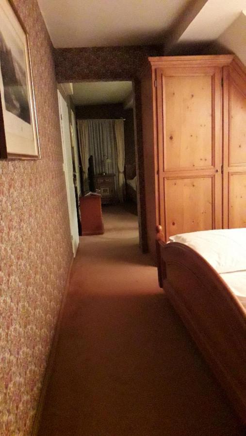 Hotel Feiler Muggendorf  Екстериор снимка