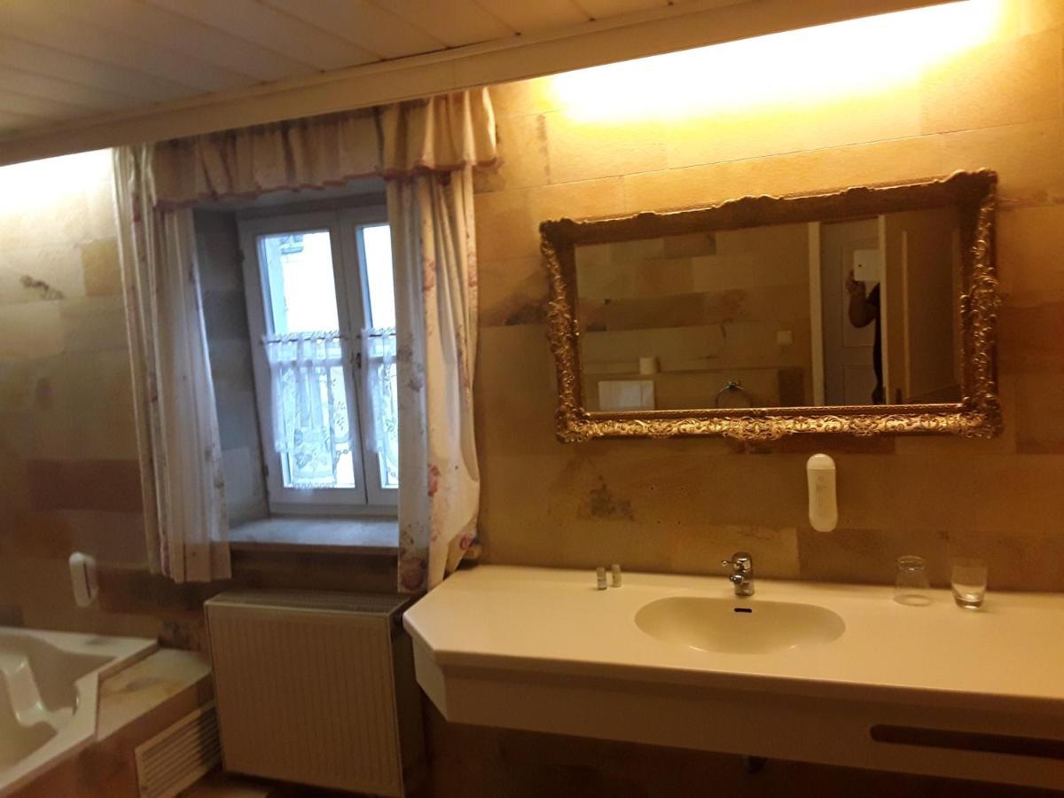 Hotel Feiler Muggendorf  Екстериор снимка