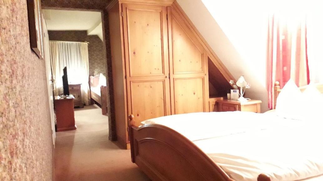 Hotel Feiler Muggendorf  Екстериор снимка