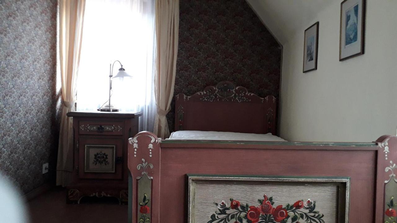 Hotel Feiler Muggendorf  Екстериор снимка
