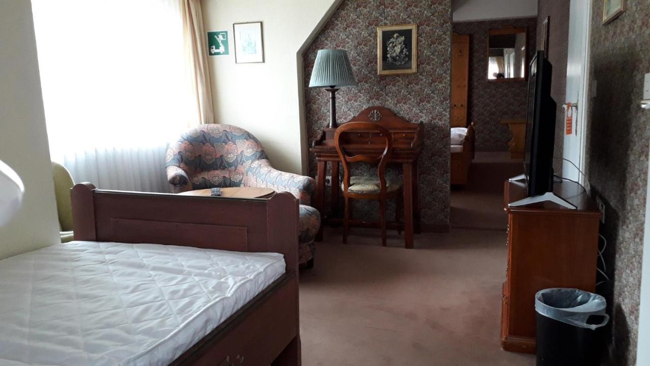 Hotel Feiler Muggendorf  Екстериор снимка