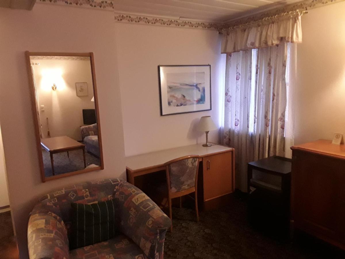 Hotel Feiler Muggendorf  Екстериор снимка