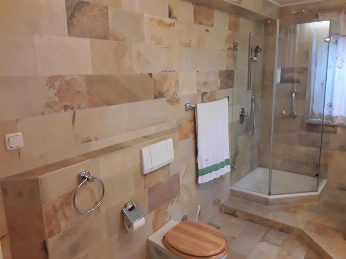 Hotel Feiler Muggendorf  Екстериор снимка