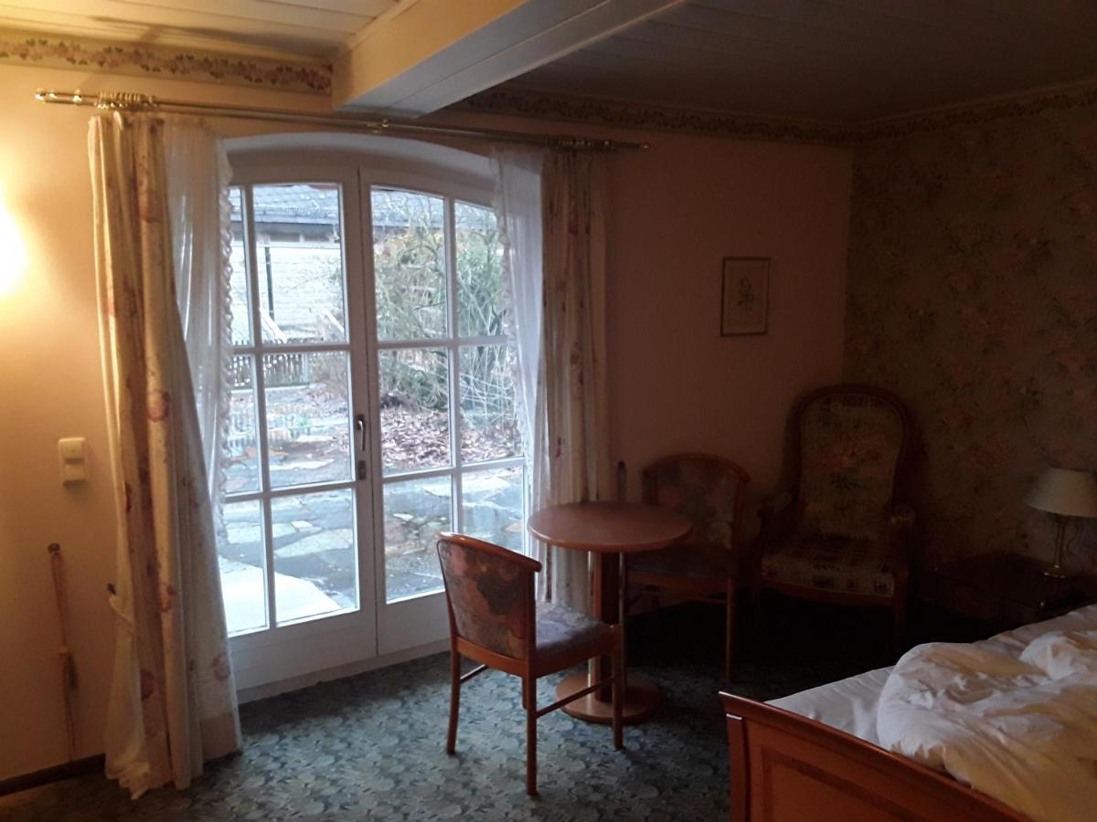 Hotel Feiler Muggendorf  Екстериор снимка
