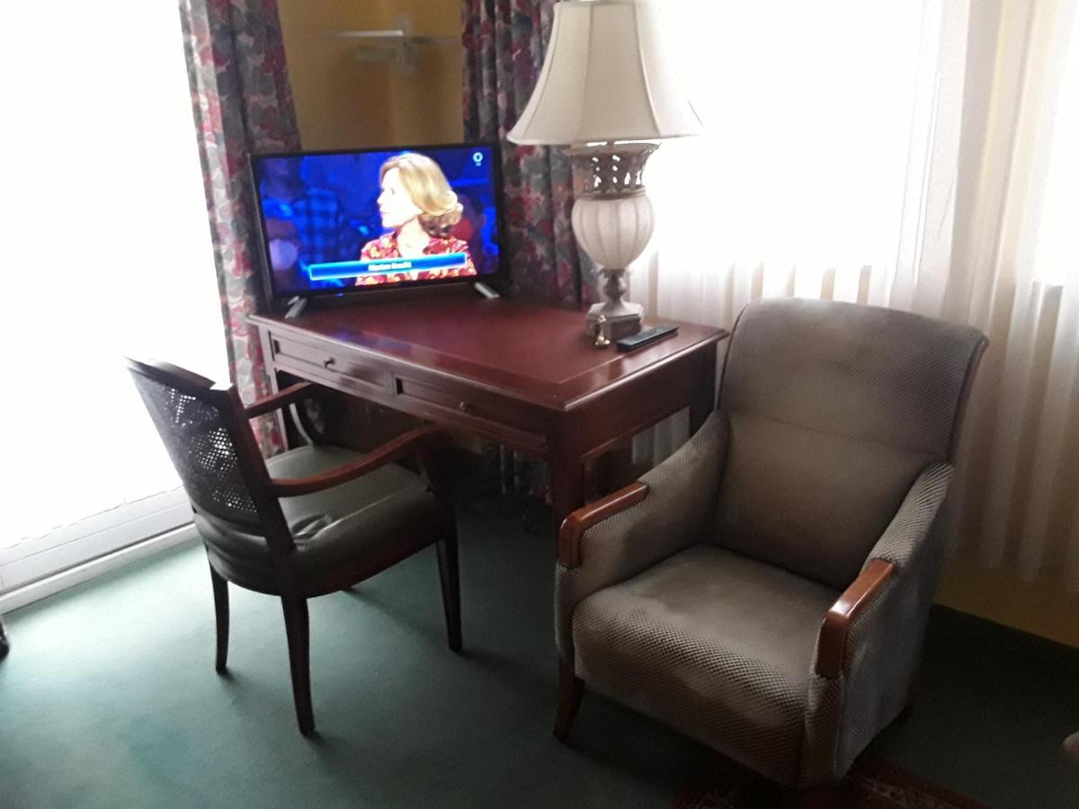 Hotel Feiler Muggendorf  Екстериор снимка