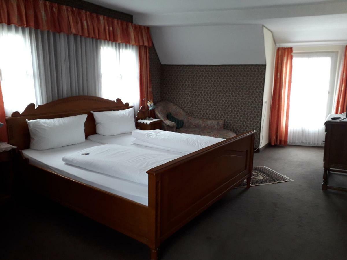 Hotel Feiler Muggendorf  Екстериор снимка