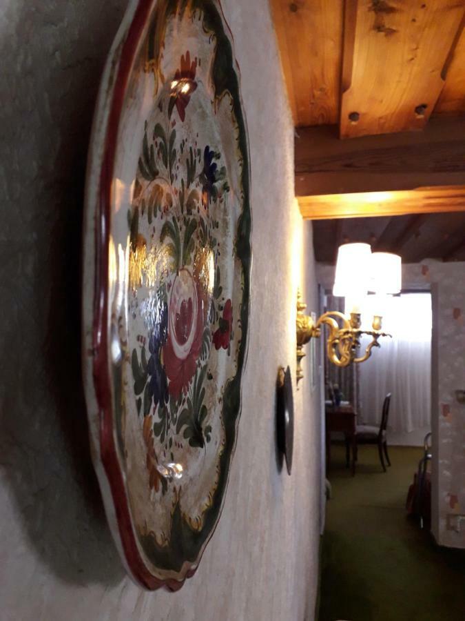 Hotel Feiler Muggendorf  Екстериор снимка