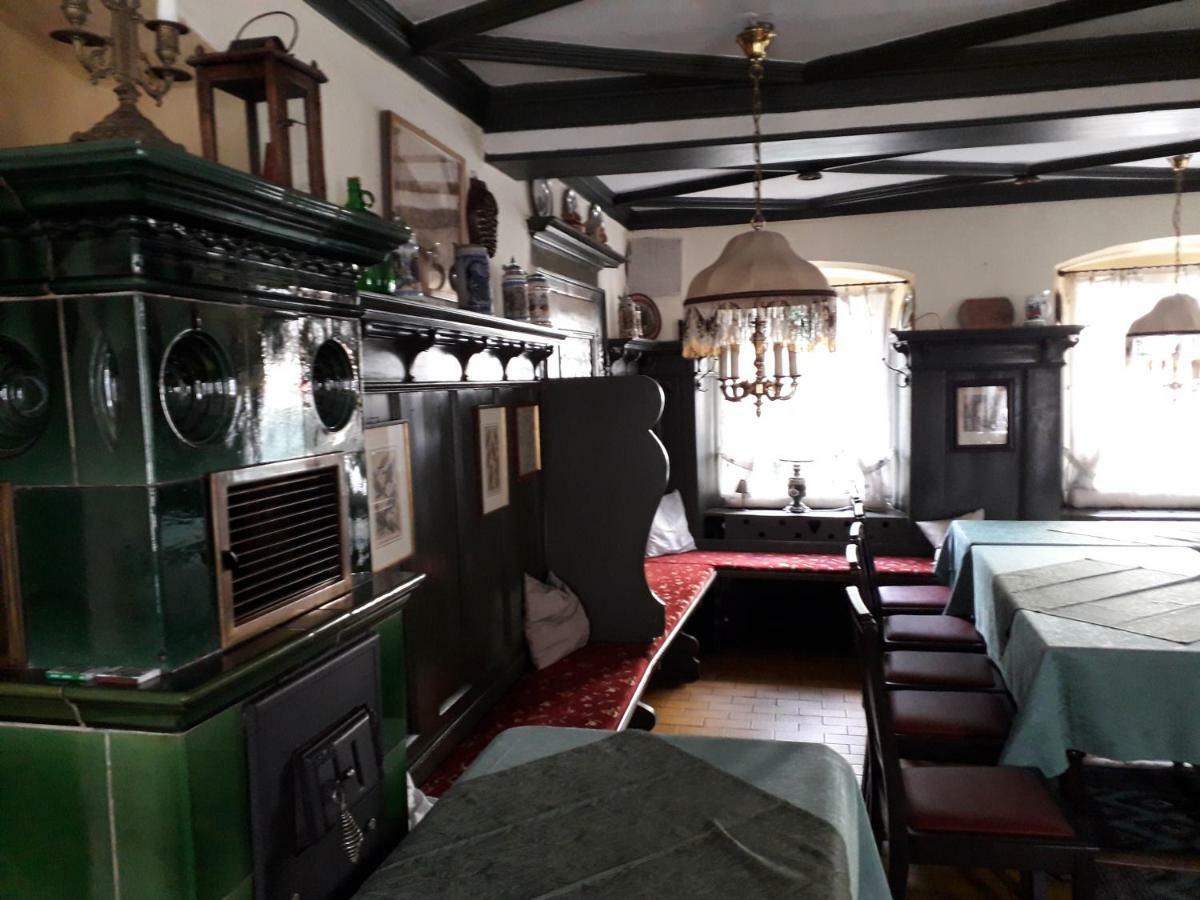 Hotel Feiler Muggendorf  Екстериор снимка