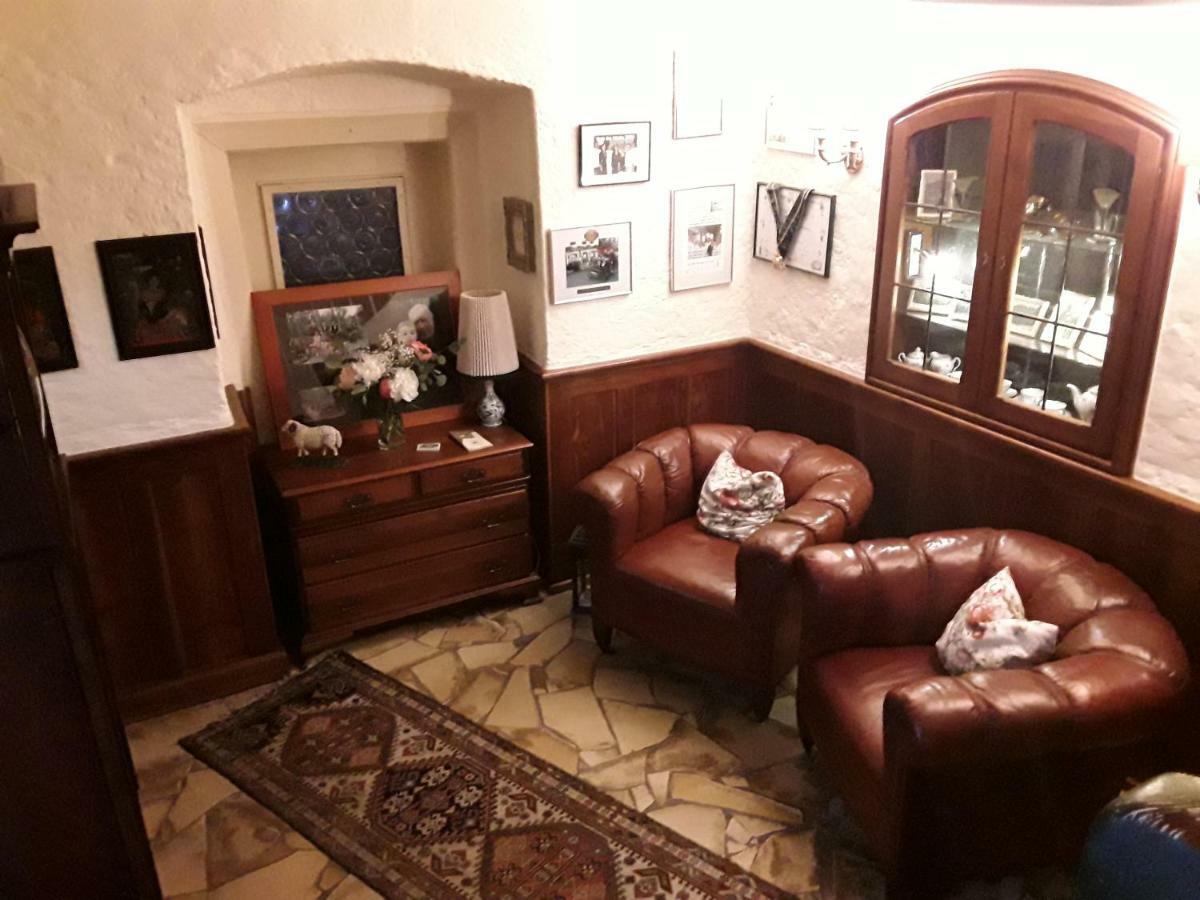 Hotel Feiler Muggendorf  Екстериор снимка