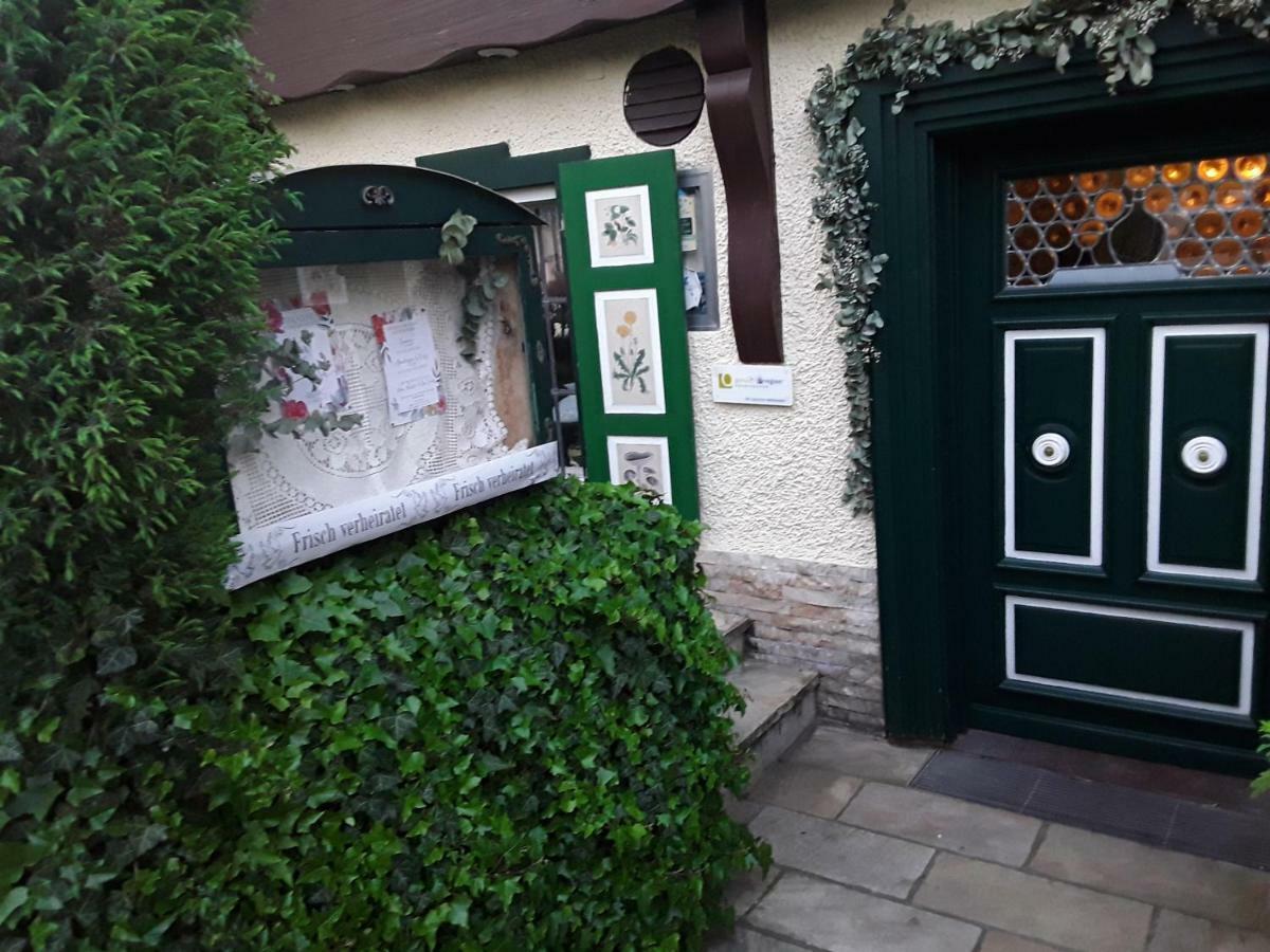 Hotel Feiler Muggendorf  Екстериор снимка