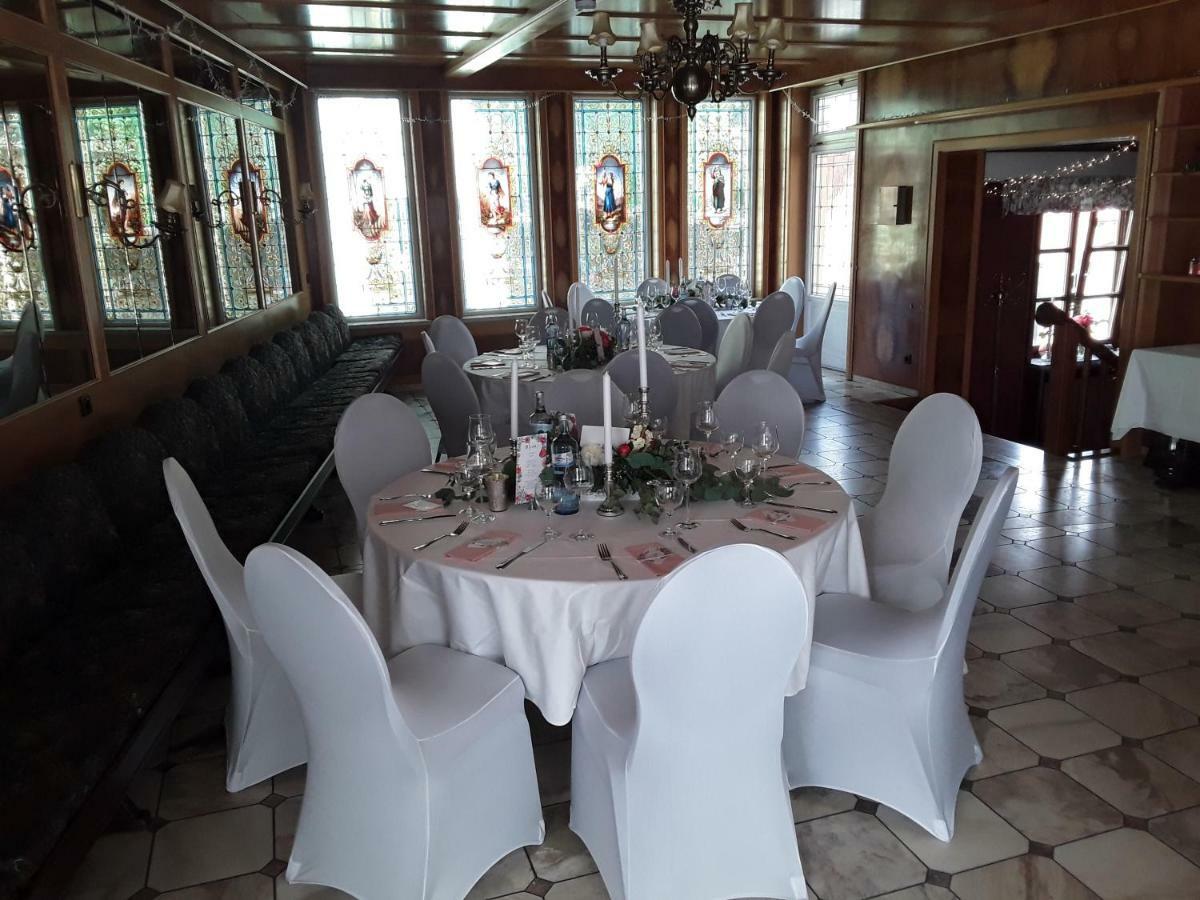 Hotel Feiler Muggendorf  Екстериор снимка