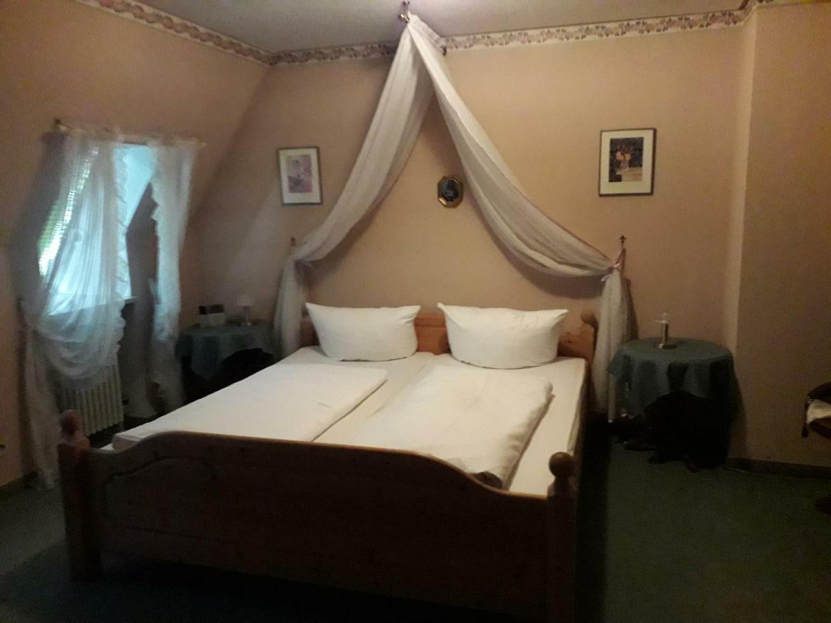 Hotel Feiler Muggendorf  Екстериор снимка