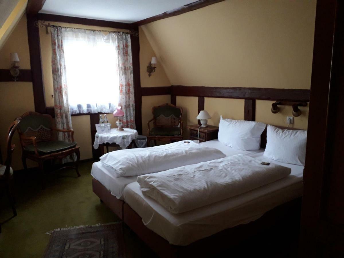 Hotel Feiler Muggendorf  Екстериор снимка