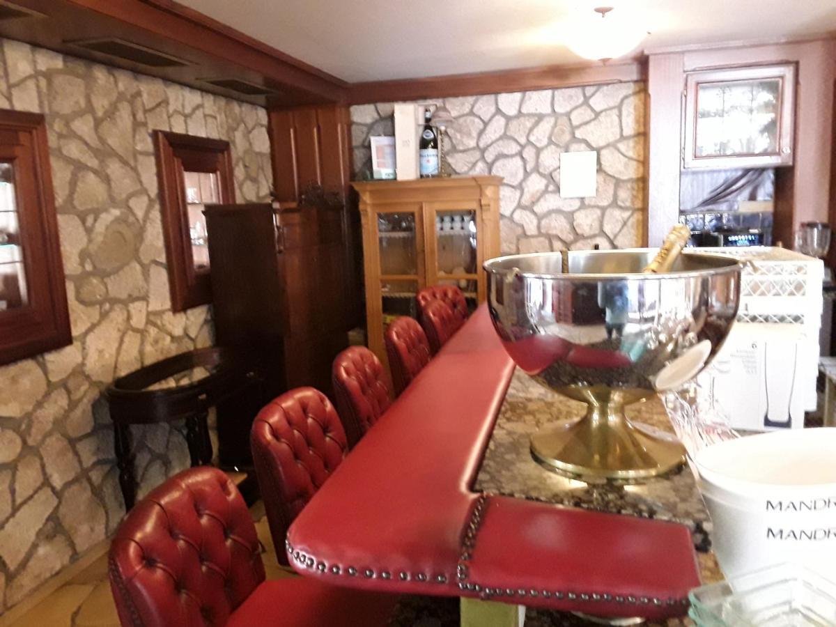 Hotel Feiler Muggendorf  Екстериор снимка