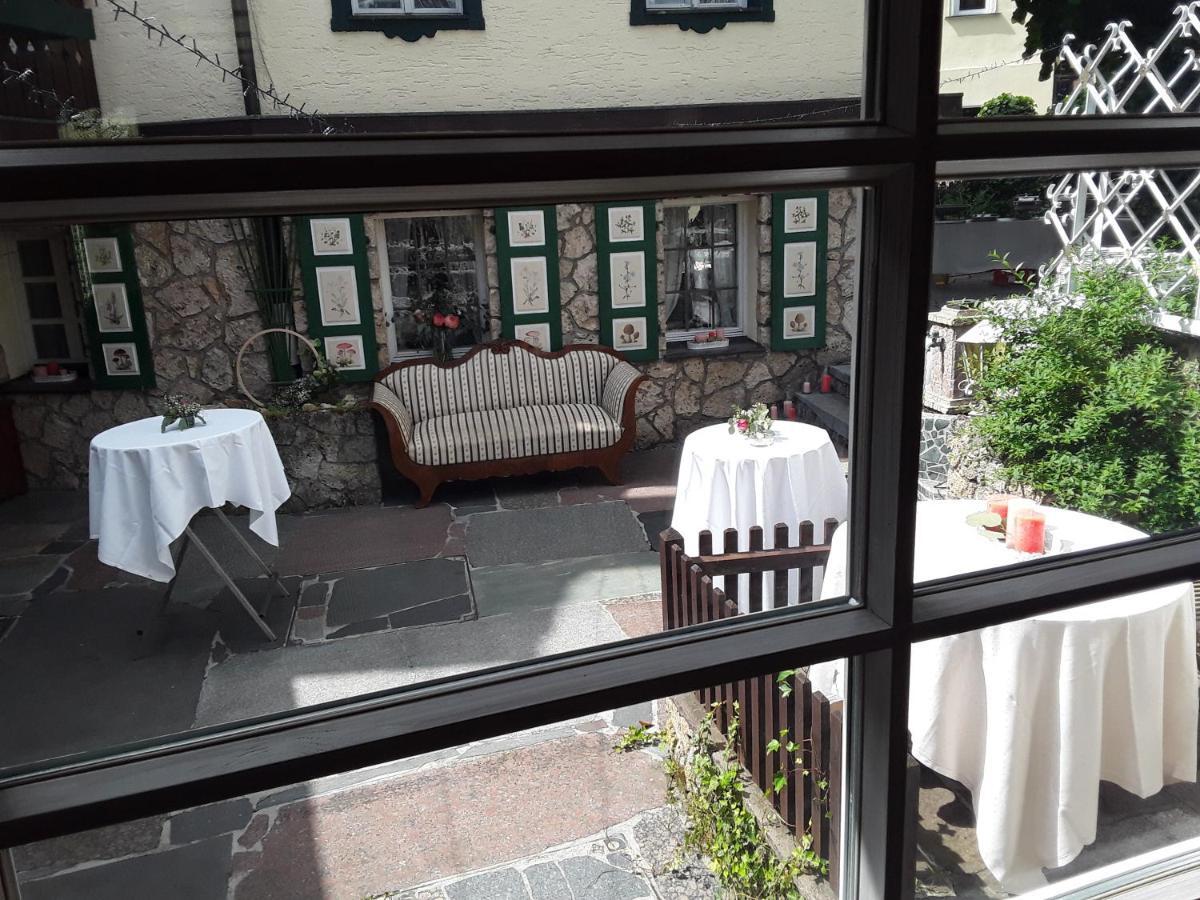 Hotel Feiler Muggendorf  Екстериор снимка