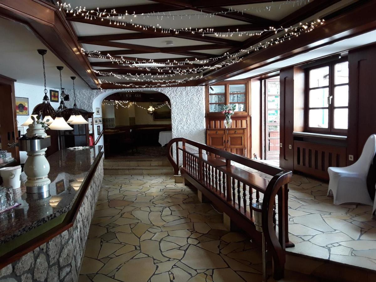 Hotel Feiler Muggendorf  Екстериор снимка