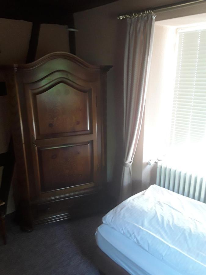 Hotel Feiler Muggendorf  Екстериор снимка